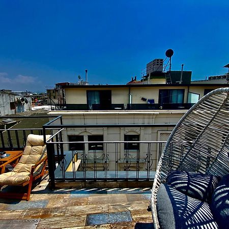 Golden Arrow Old City Hotel Istambul Extérieur photo