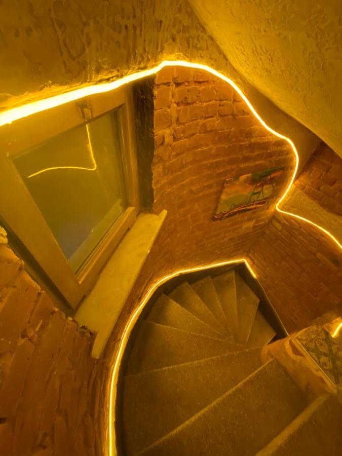 Golden Arrow Old City Hotel Istambul Extérieur photo
