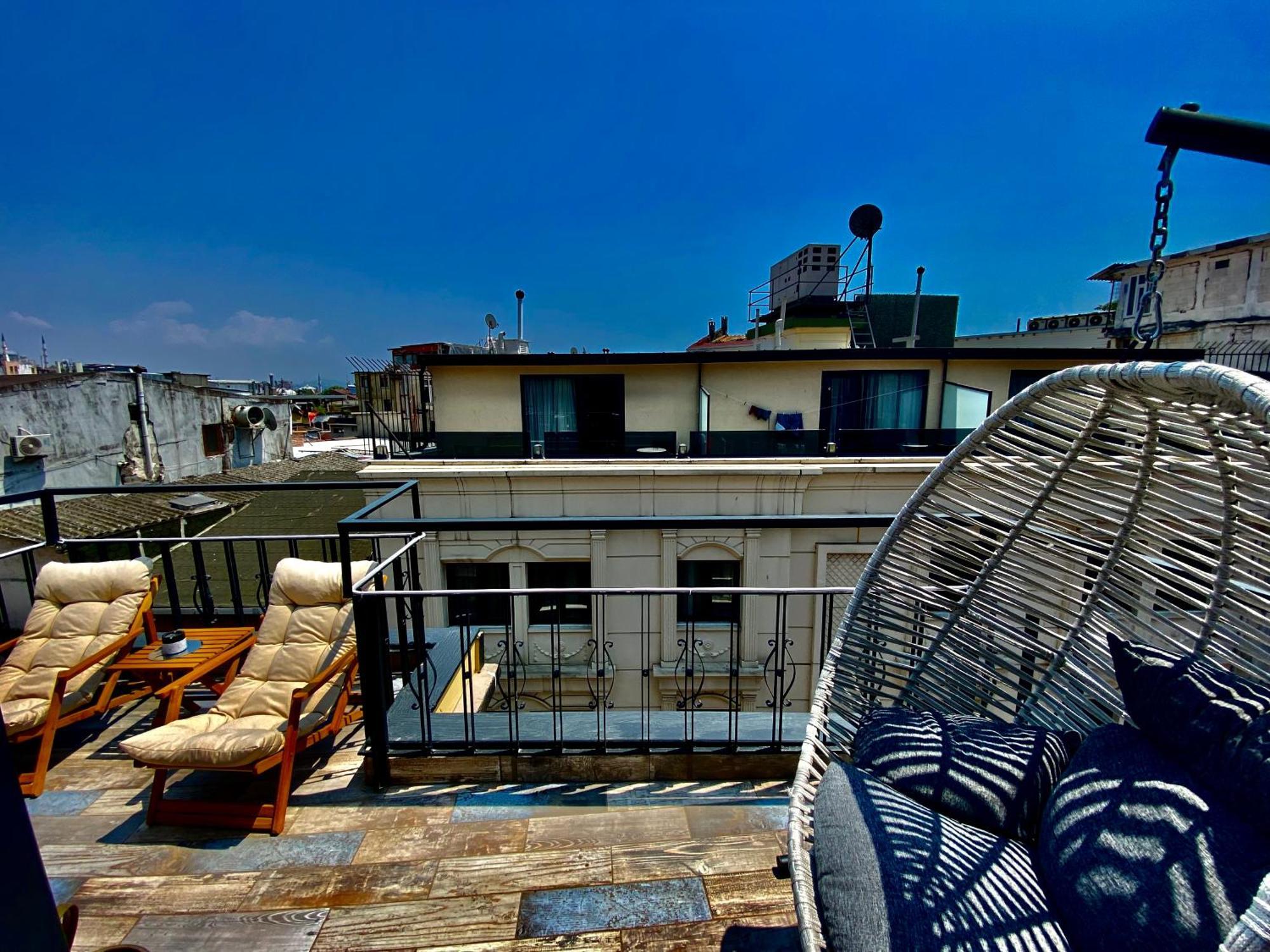 Golden Arrow Old City Hotel Istambul Extérieur photo